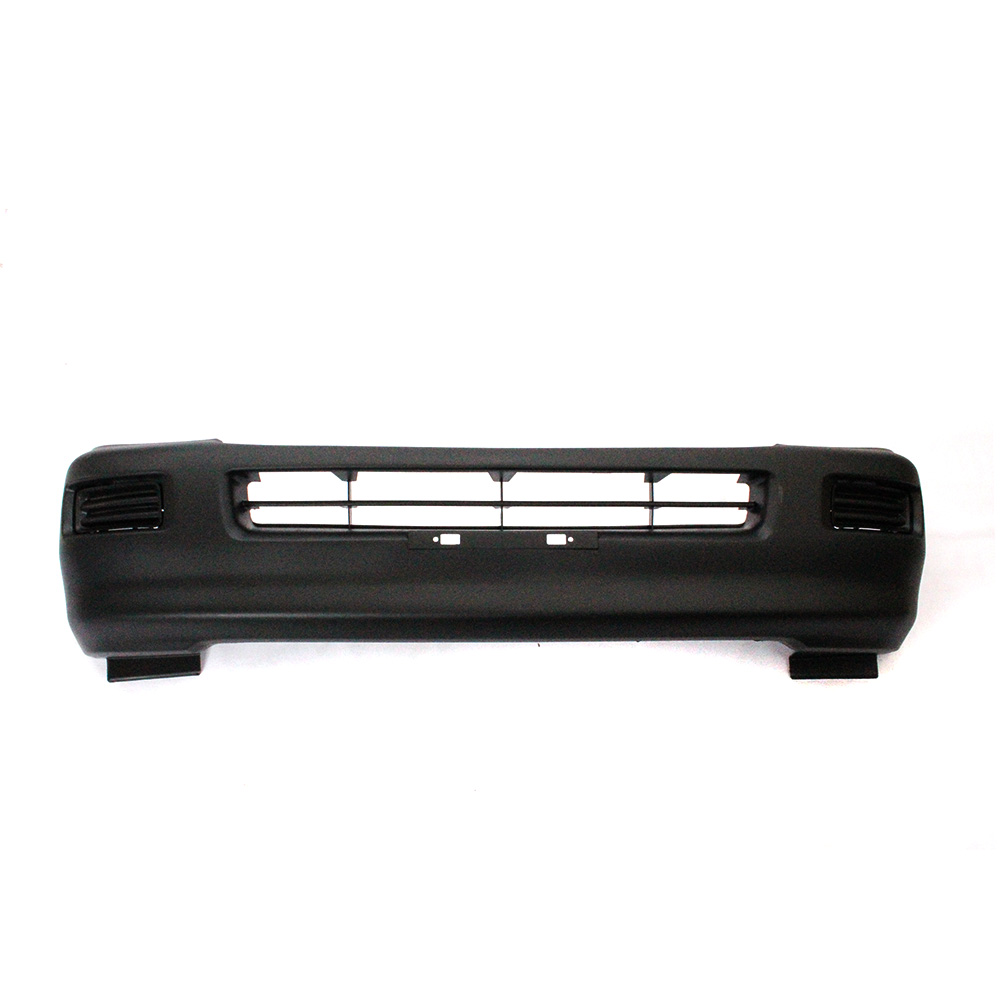 Bumper (With Arch Holes) for ISUZU KB300 LWB/DC — view 1